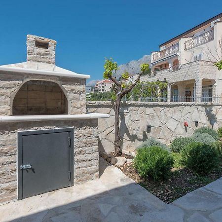 Villa Dodo ماكارسكا المظهر الخارجي الصورة