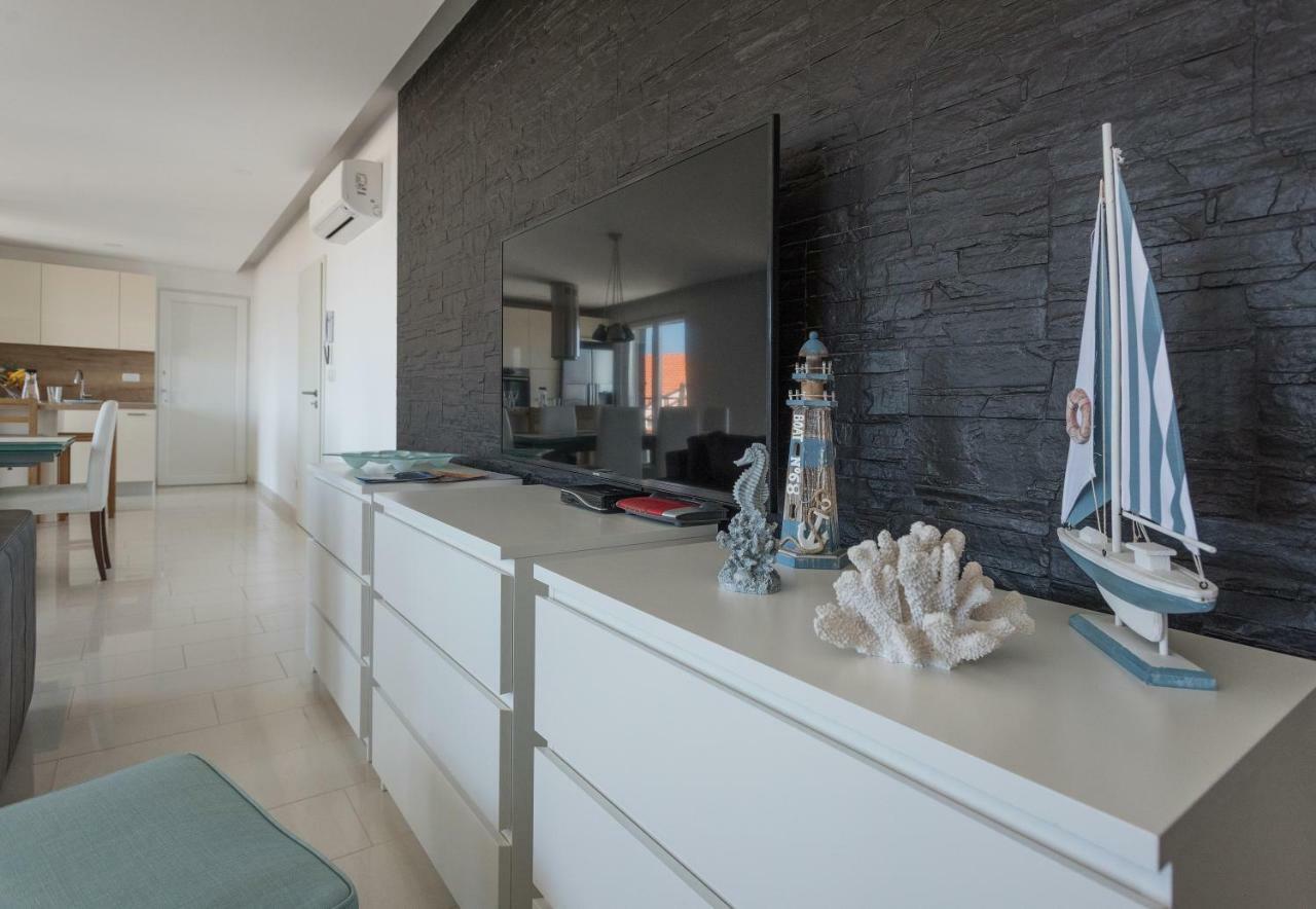 Villa Dodo ماكارسكا المظهر الخارجي الصورة
