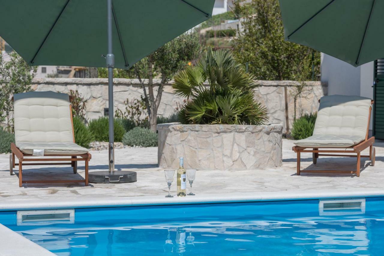 Villa Dodo ماكارسكا المظهر الخارجي الصورة
