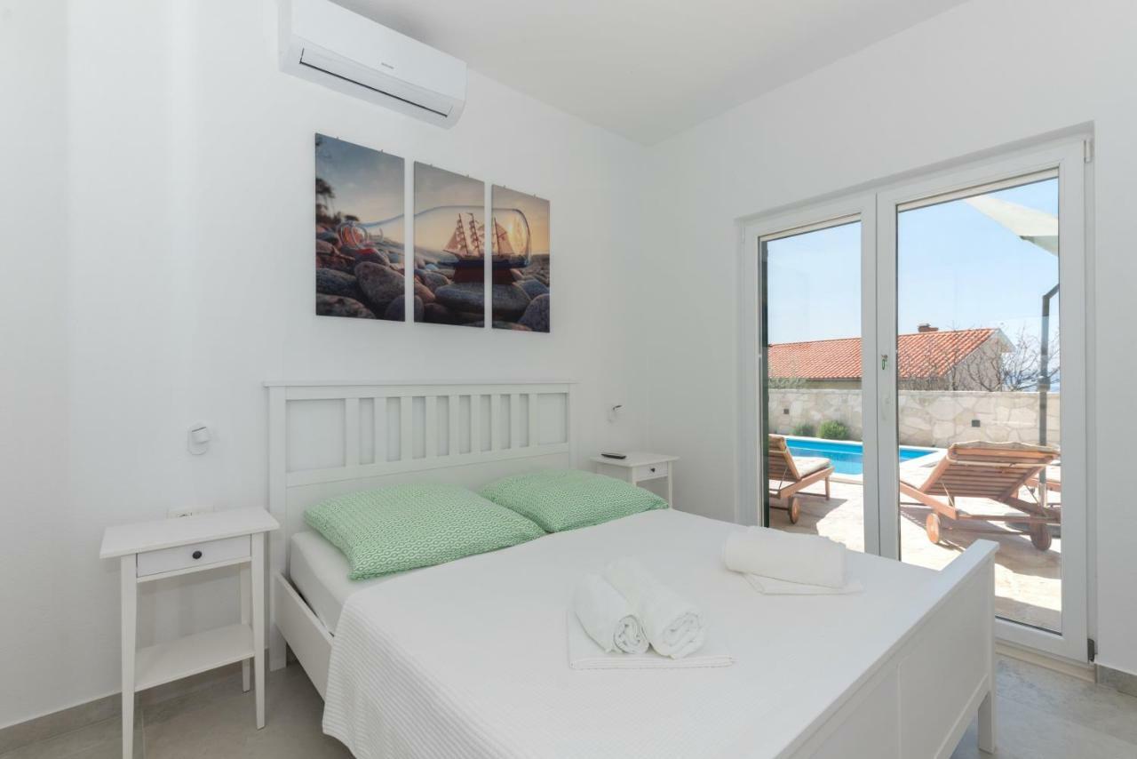 Villa Dodo ماكارسكا المظهر الخارجي الصورة
